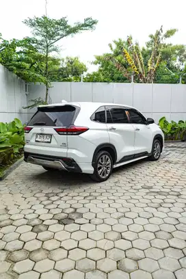 Innova Zenix 2023 Q Hybrid