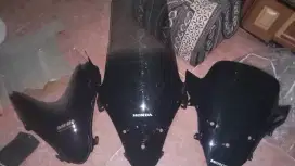 Visor Honda PCX