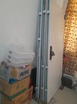 Jual Pintu baja beserta Kusen