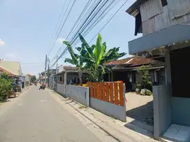 Tanah Bagus Strategis Bonus Rumah  Area Seturan Dekat UPN & AMPLAZ