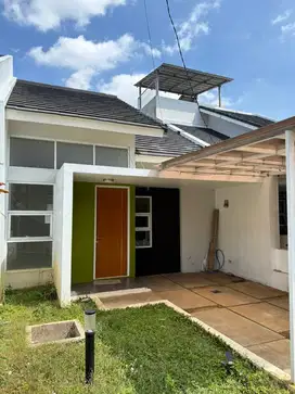 DIKONTRAKAN RUMAH DI BANDUNG TIMUR UJUNGBERUNG