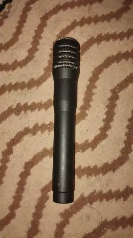 Mic condenser EV PL37 Original