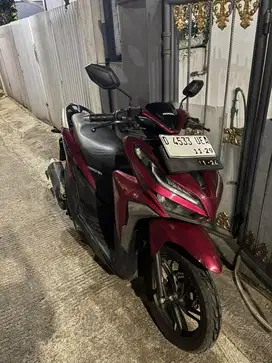 vario 150 2019 keyless