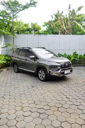 Xpander Cross Premium 2023 New Model