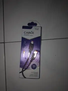 Kabel charger USB micro
