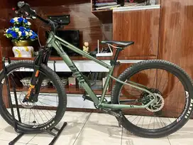 Sepeda gunung (MTB) Pro Prime Alloy M59AL