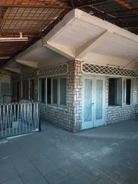 Dijual Rumah Strategis di Kalibaru Timur  Senen Jakarta Pusat