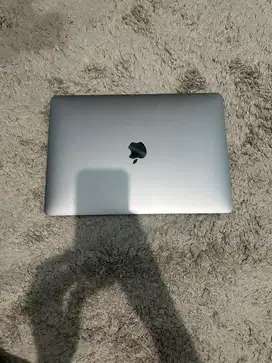 MACBOOK AIR 2018 128gb Space grey