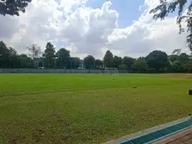 Jemput anak sekolah