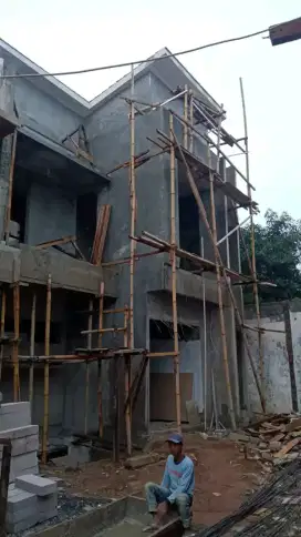 JASA RENOVASI & BANGUNAN