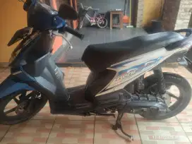 Dijual beat tahun 2011