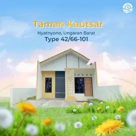 Perumahan Taman Kautsar Nyatnyono Ungaran
