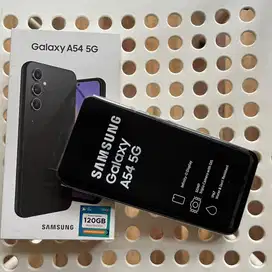 Samsung A54 5G (8/128) Full Set