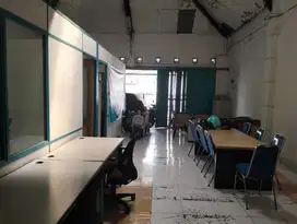 Sewa Gudang&Kantor Siap Pakai Strategis di Sayap Rajawali Bandung