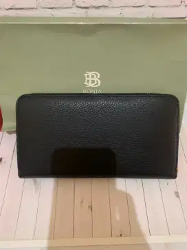 Dompet wanita merk Bonia Asli