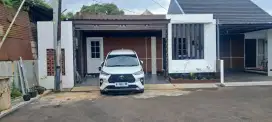 DIJUAL RUMAH NYAMAN DAN SIAP HUNI DI BALE AGUNG RESIDENCE