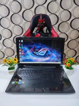 Laptop ASUS ROG STRIX Intel core i7 gen 7 Ram 32gb