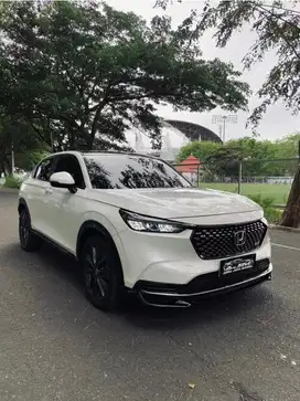 Honda hrv 2022 rs turbo