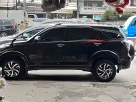 Toyota Rush 2017
