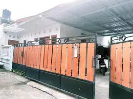Rumah Strategis Dalam Ringroad dekat Jalan Bugisan Selatan