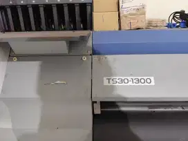 Mesin Printer Eco Solven Mimaki TS30-1300