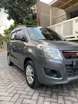 Karimun Wagon R2015 Antik original istimewa jarang ada