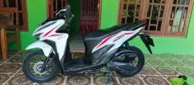 Dijual BU vario 2018 murah