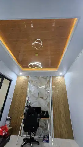INTERIOR WALPANEL PVC