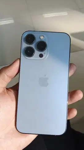 iphone 13 pro 256gb fullset