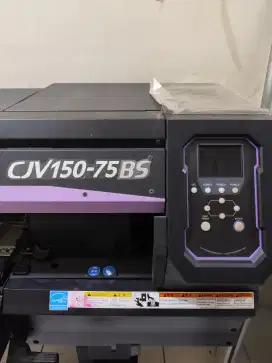 Mesin Printer Sublim Mimaki CJV150-75