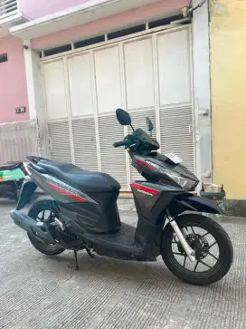 Honda Vario 125 led thn 2018