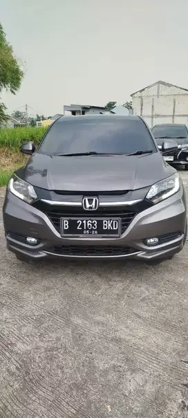 HRV 2016 1.8 JBL EDITION ISTIMEWA BISA DP MINIM HANYA 8 JUTA