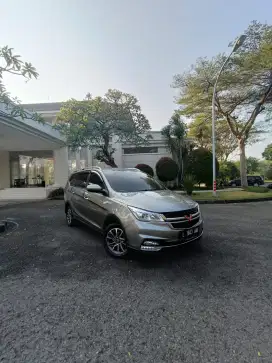 Wuling Cortez 2019 Turbo Istimewah