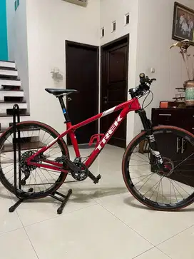 trek x caliber 9
