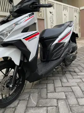 Vario 125 2017 Original mulus istimewa