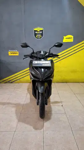 ~san~Honda All New Vario 125 Cbs ISS plus