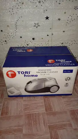Tori home vacum cleaner