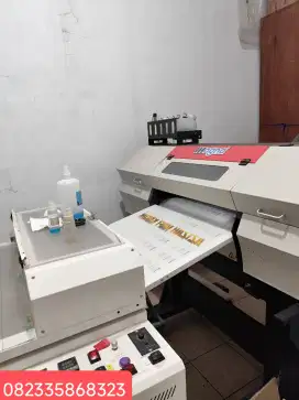 Mesin Printer DTF Magna 602