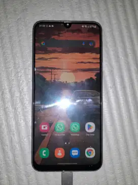 Samsung M21 4/64