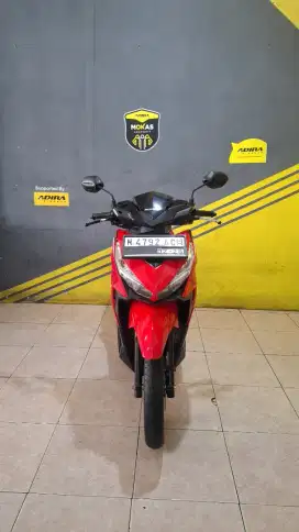 ~san~Honda Vario 125 CBS iss