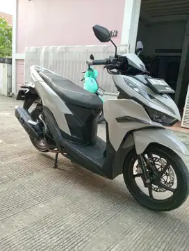 Honda vario 125 new gen2 thn 2022 akhir