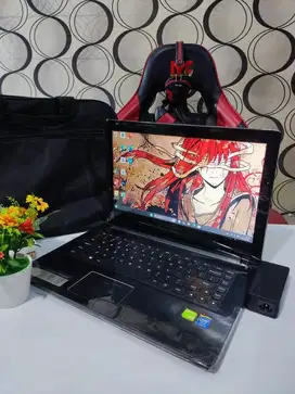 Laptop LENOVO Z400-70 intel core i7 Ram 16 gb SSD 256gb