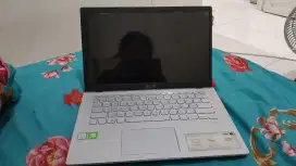 Laptop Bekas Asus