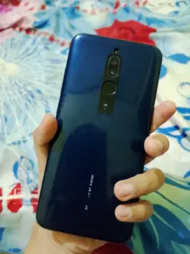 Xiomi redmi 8 ram 4/64