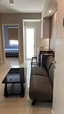 Sewa Apartemen Furnish Bagus  di Parahyangan Residence Bandung