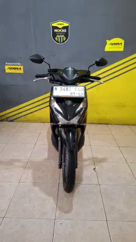 ~san~Honda Beat Cbs