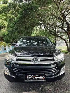 Toyota kijang innova reborn 2019 mt