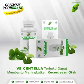 VB CENTELLA ASIATICA