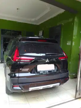 Mitsubishi Xpander (2024)