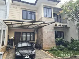 Dijual Rumah Cantik Strategis Di Kawasan Pejaten Barat JakSel